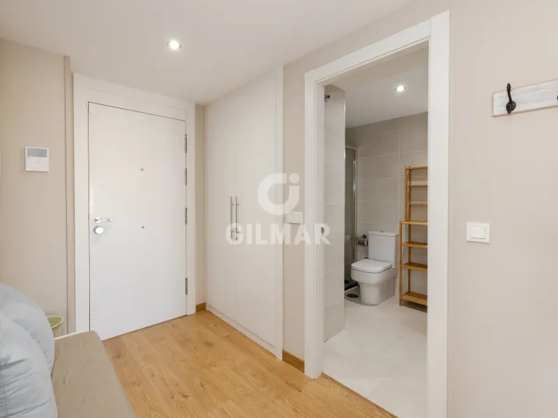 Apartment in Carretera de Cádiz - Málaga