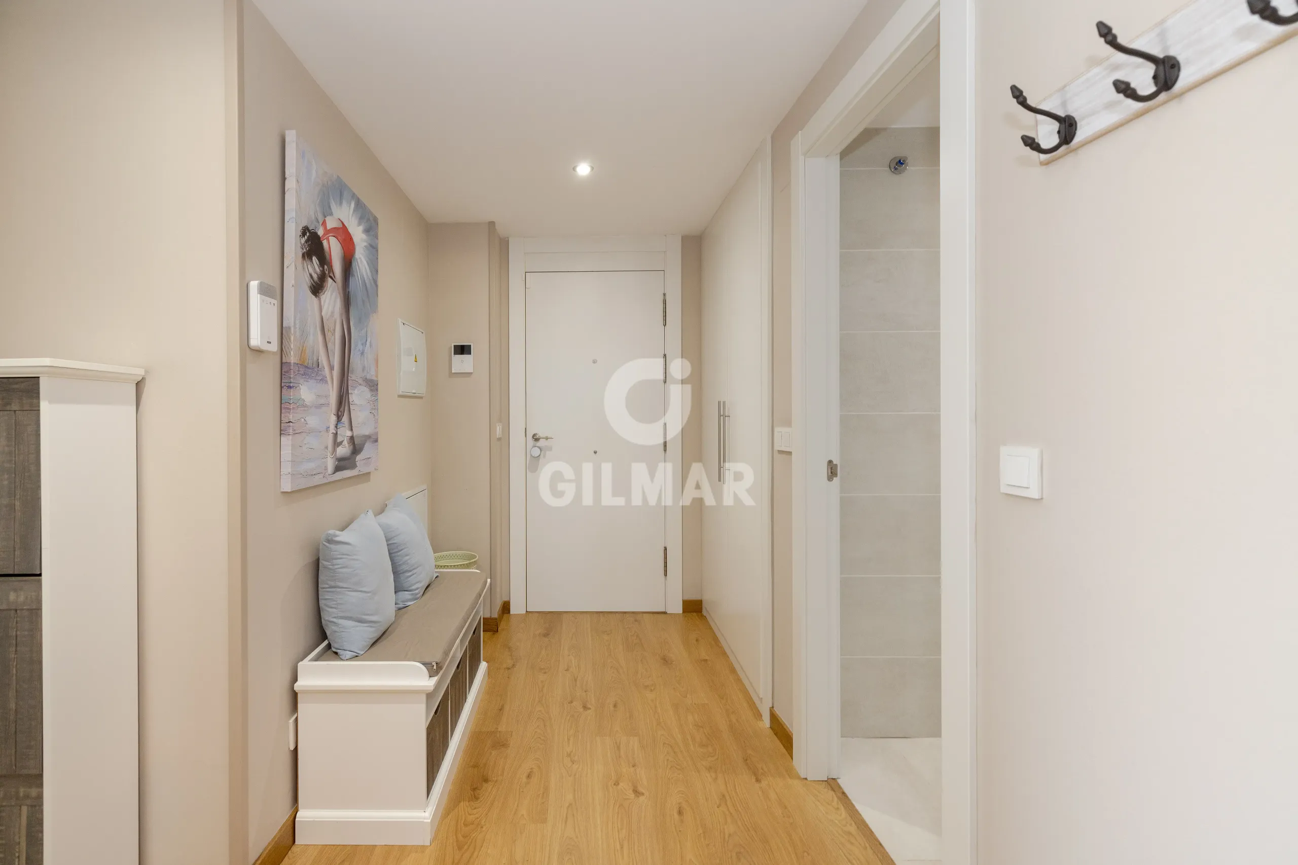 Apartment in Carretera de Cádiz - Málaga
