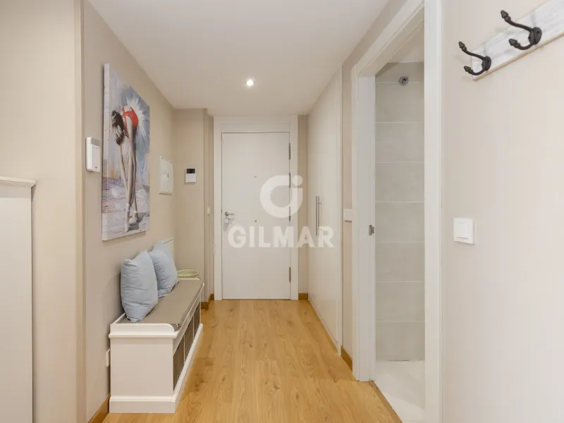 Apartment in Carretera de Cádiz - Málaga