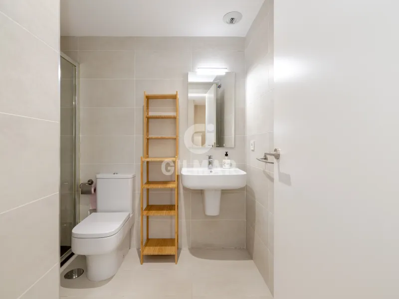 Apartment in Carretera de Cádiz - Málaga