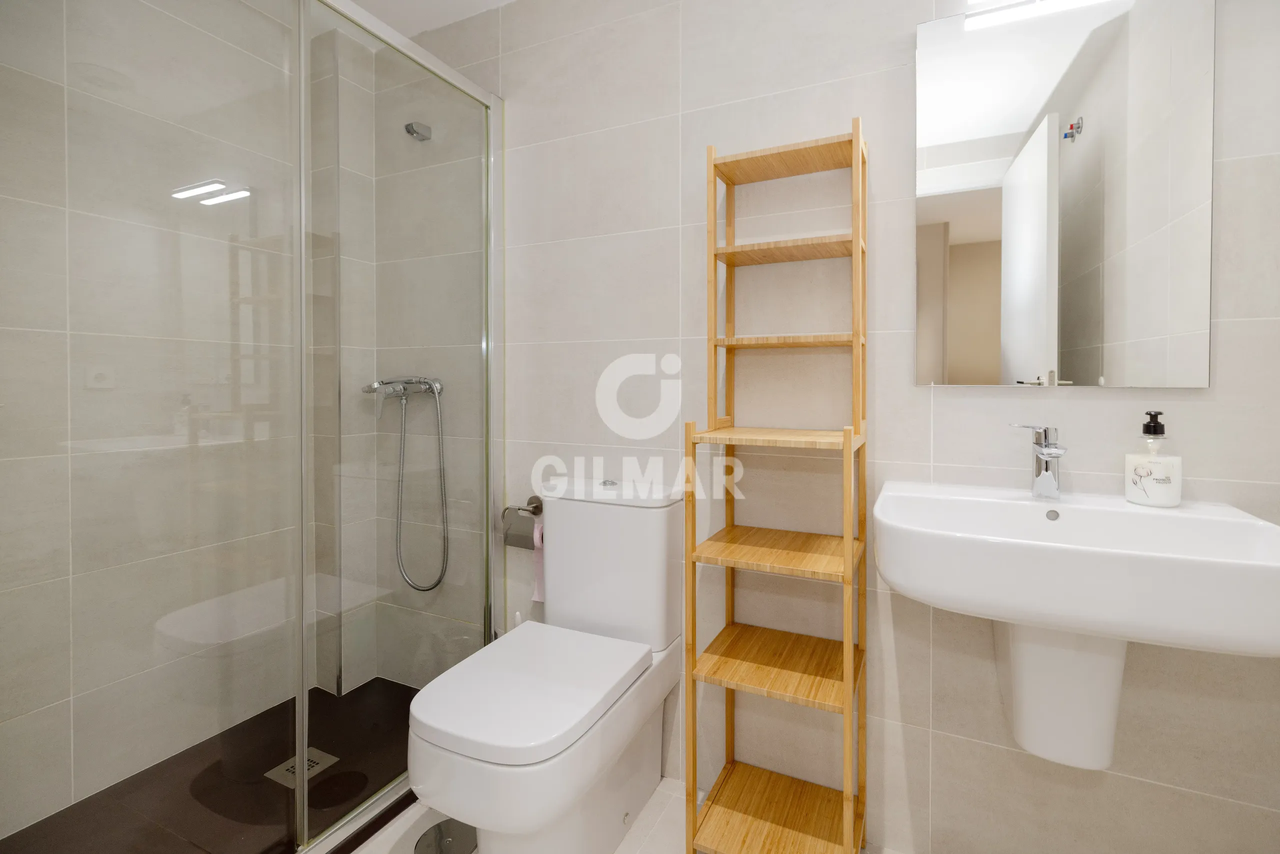 Apartment in Carretera de Cádiz - Málaga