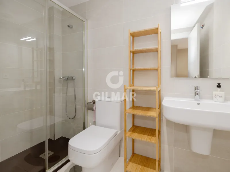 Apartment in Carretera de Cádiz - Málaga