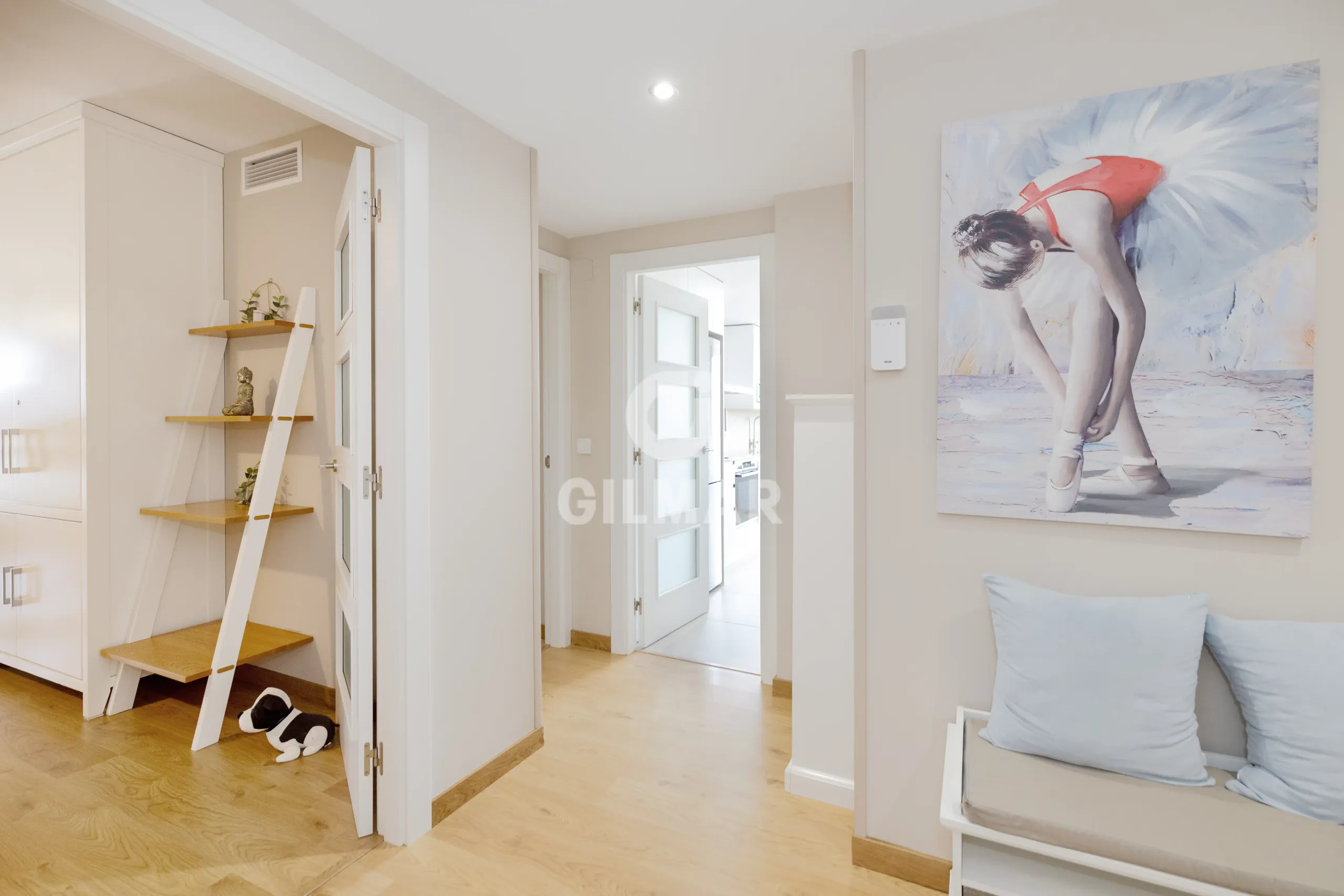 Apartment in Carretera de Cádiz - Málaga