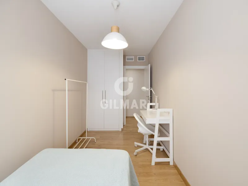 Apartment in Carretera de Cádiz - Málaga