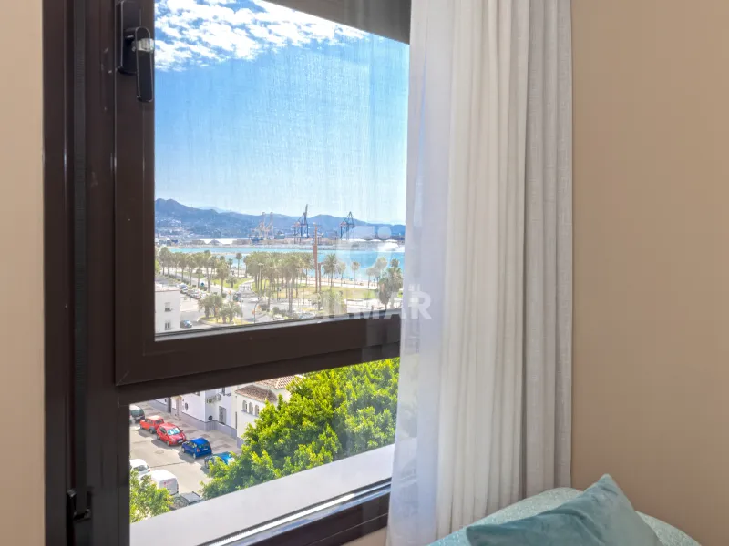 Apartment in Carretera de Cádiz - Málaga