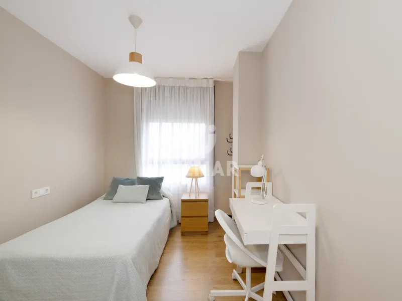 Apartment in Carretera de Cádiz - Málaga