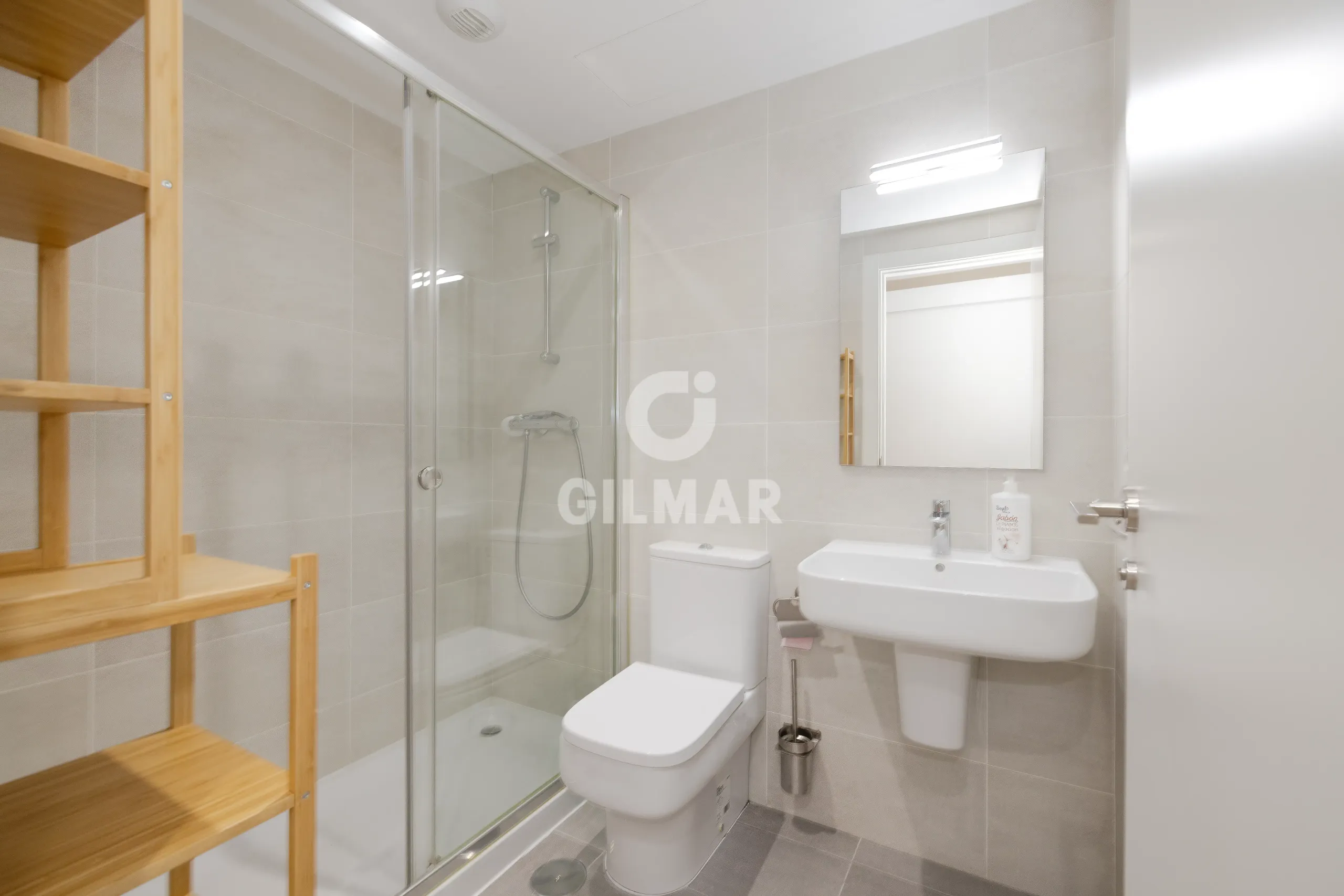 Apartment in Carretera de Cádiz - Málaga