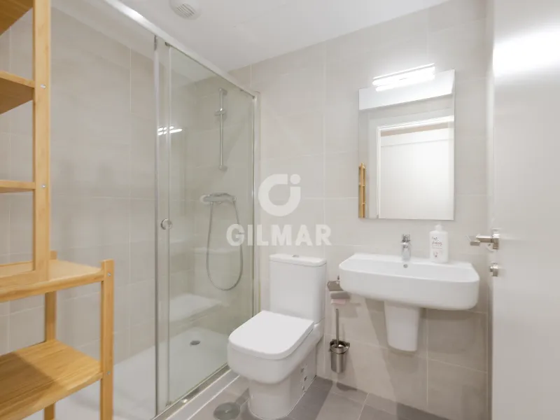 Apartment in Carretera de Cádiz - Málaga