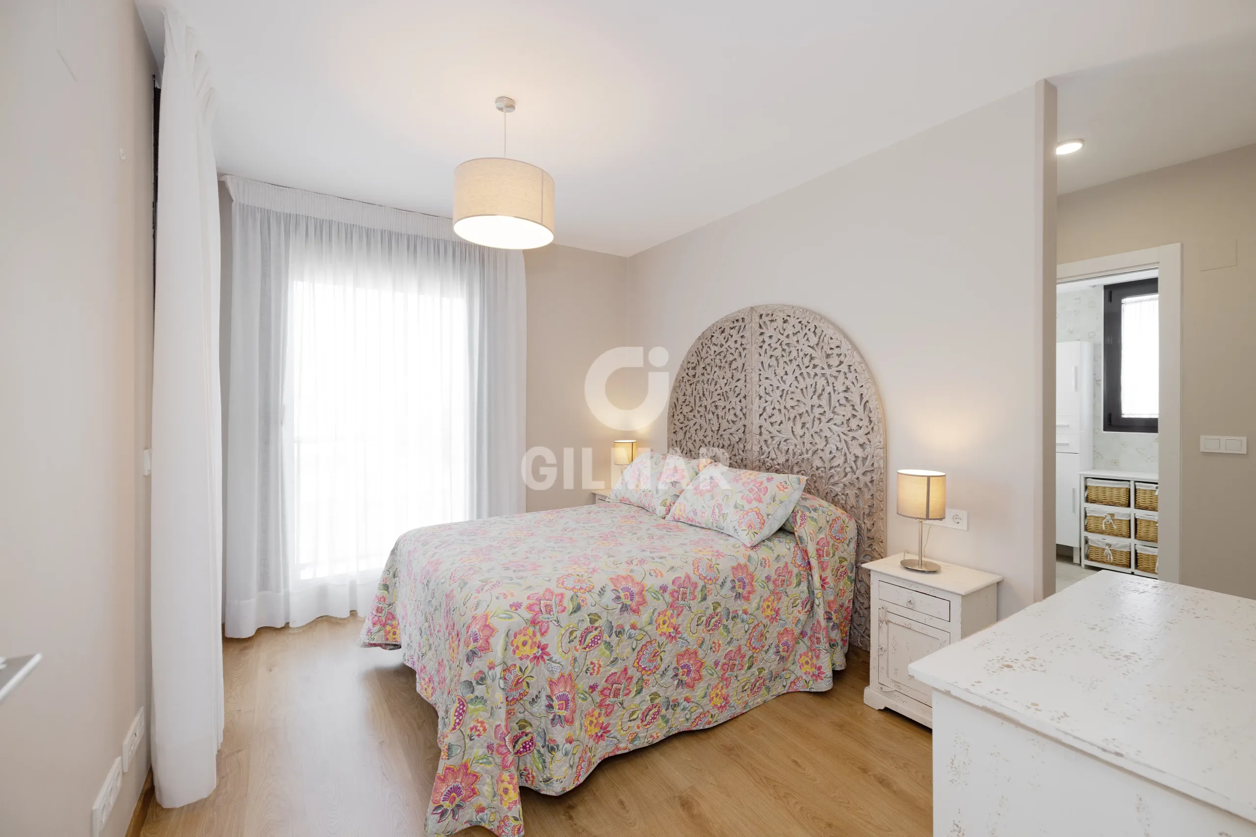 Apartment in Carretera de Cádiz - Málaga