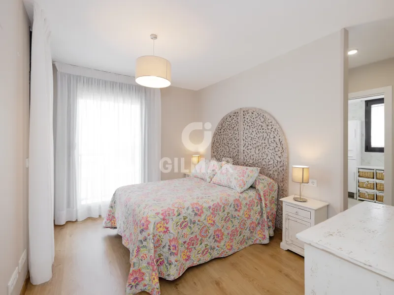 Apartment in Carretera de Cádiz - Málaga