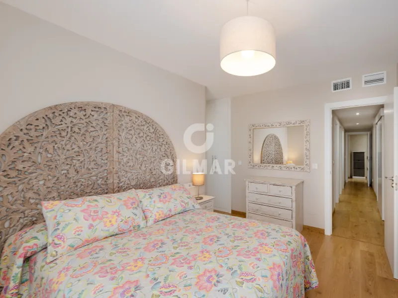 Apartment in Carretera de Cádiz - Málaga