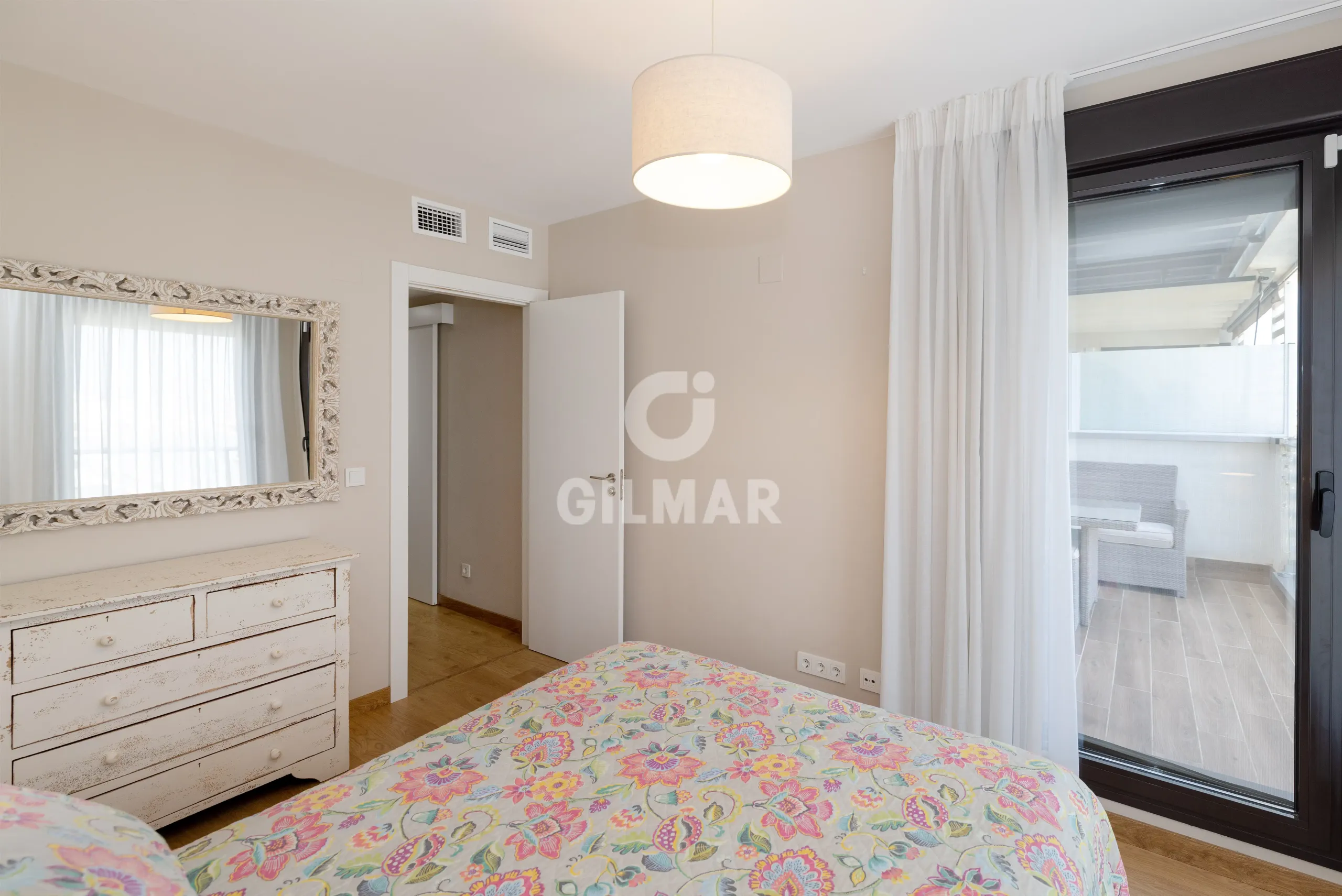 Apartment in Carretera de Cádiz - Málaga