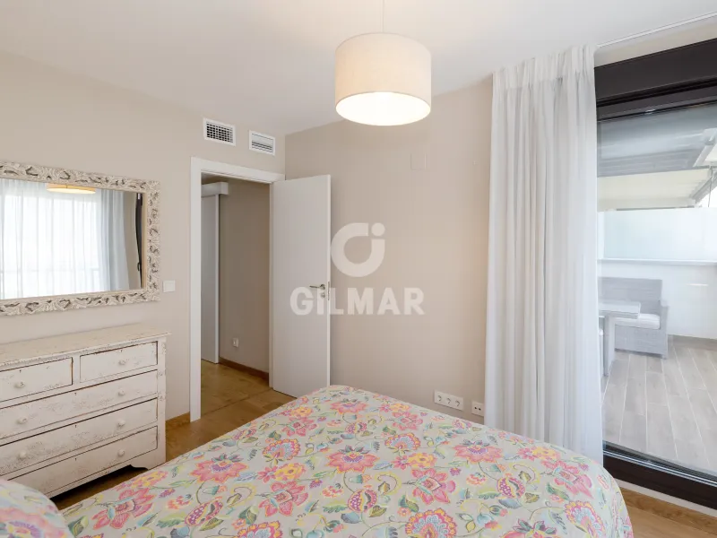 Apartment in Carretera de Cádiz - Málaga