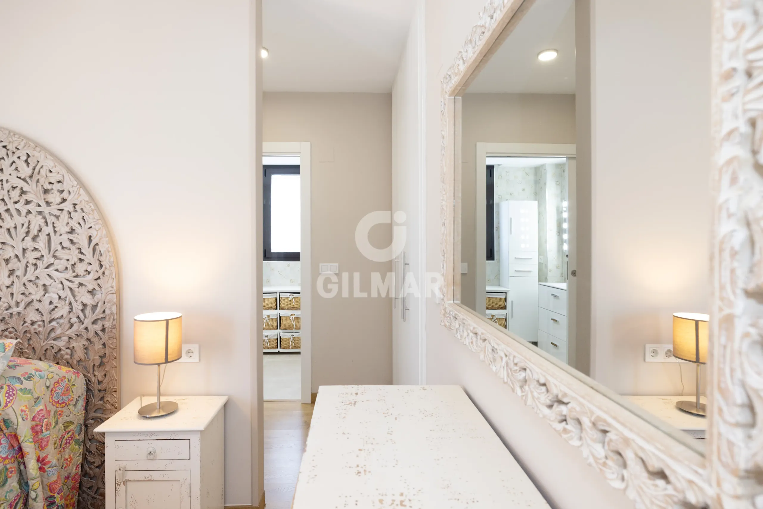 Apartment in Carretera de Cádiz - Málaga