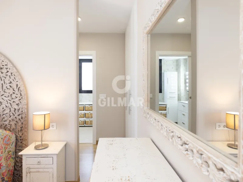 Apartment in Carretera de Cádiz - Málaga