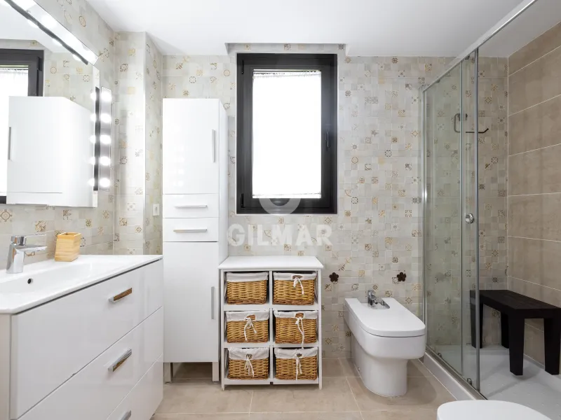 Apartment in Carretera de Cádiz - Málaga