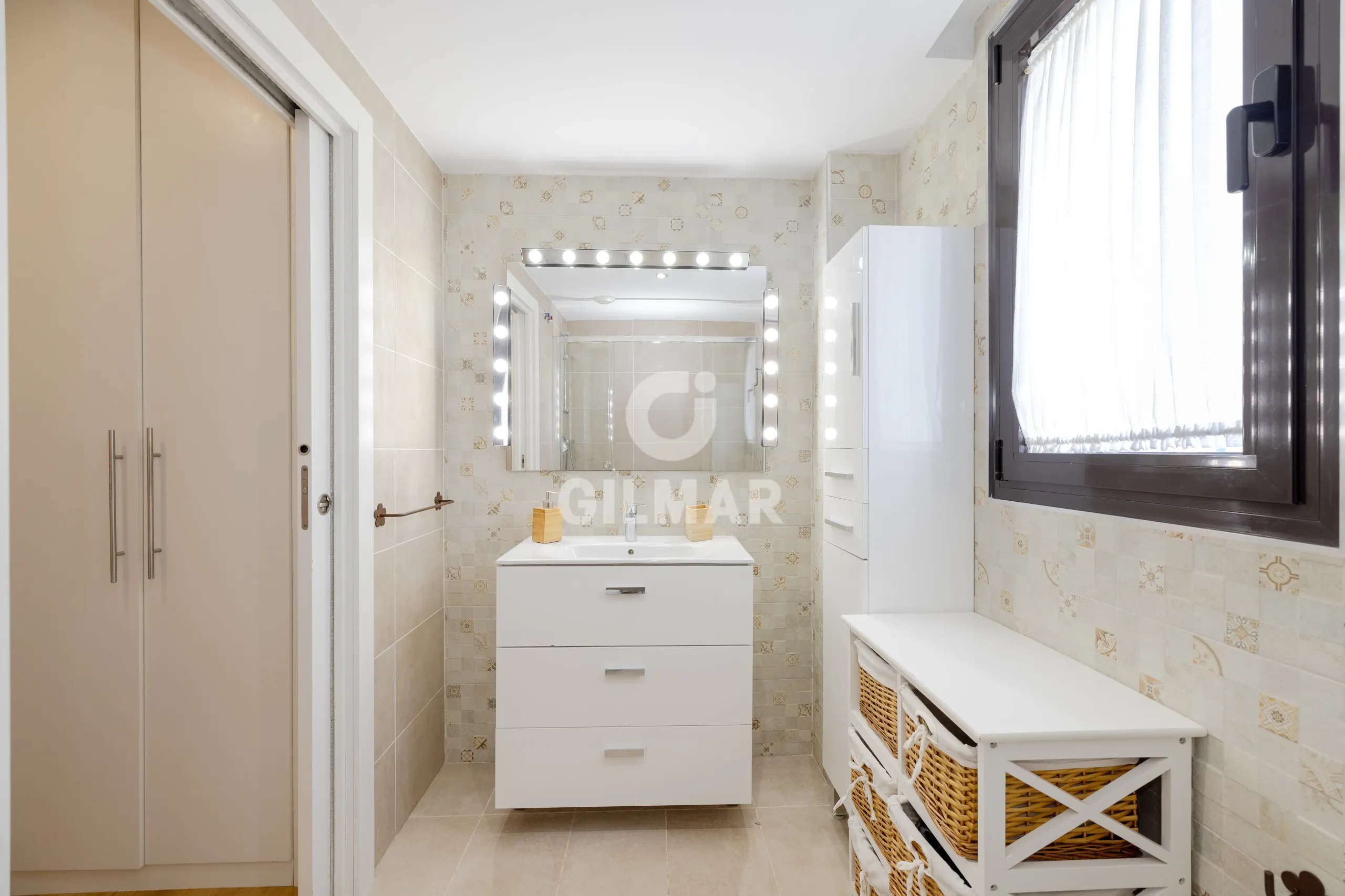 Apartment in Carretera de Cádiz - Málaga