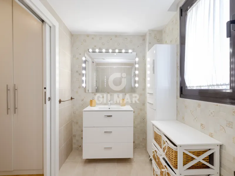 Apartment in Carretera de Cádiz - Málaga