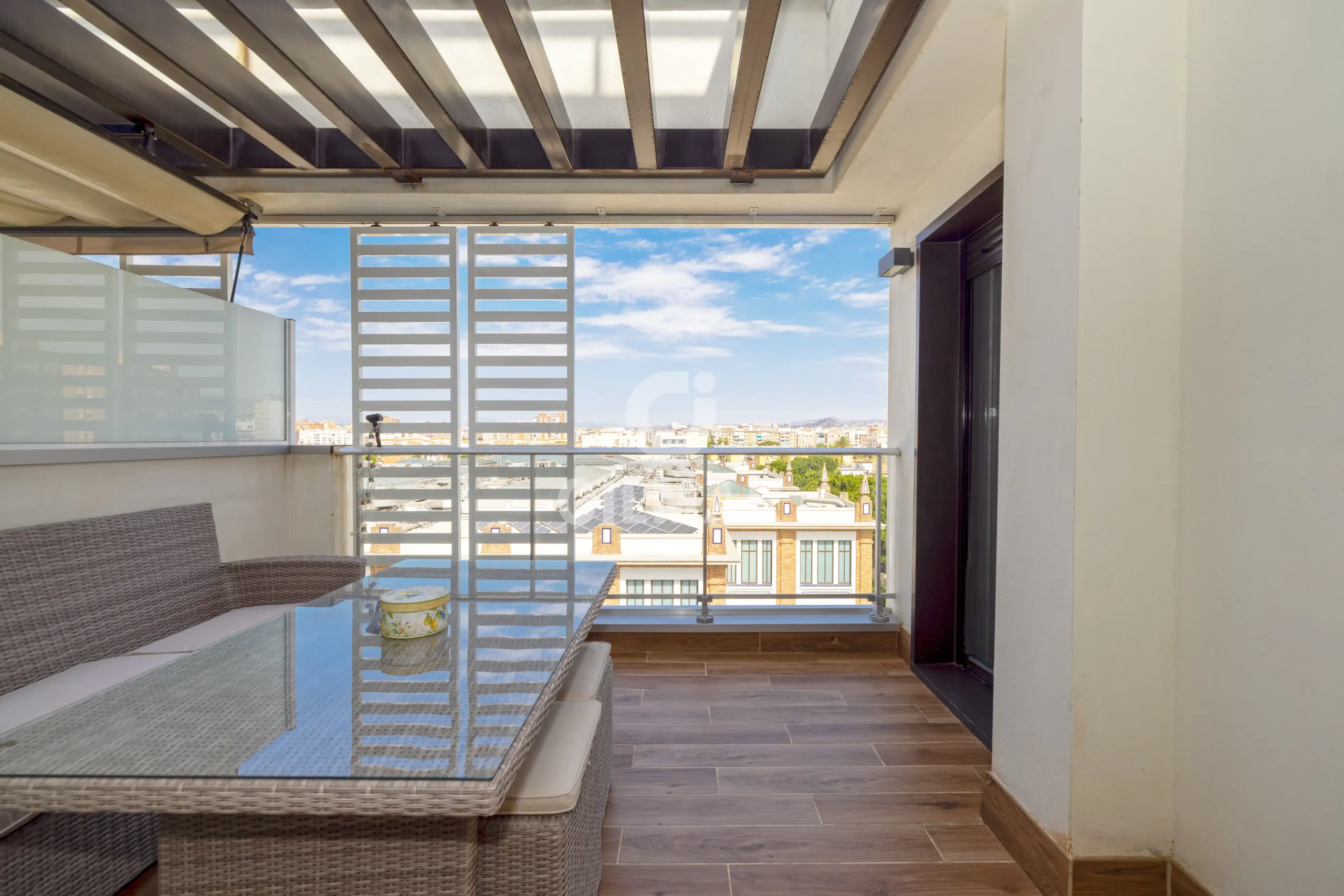 Apartment in Carretera de Cádiz - Málaga