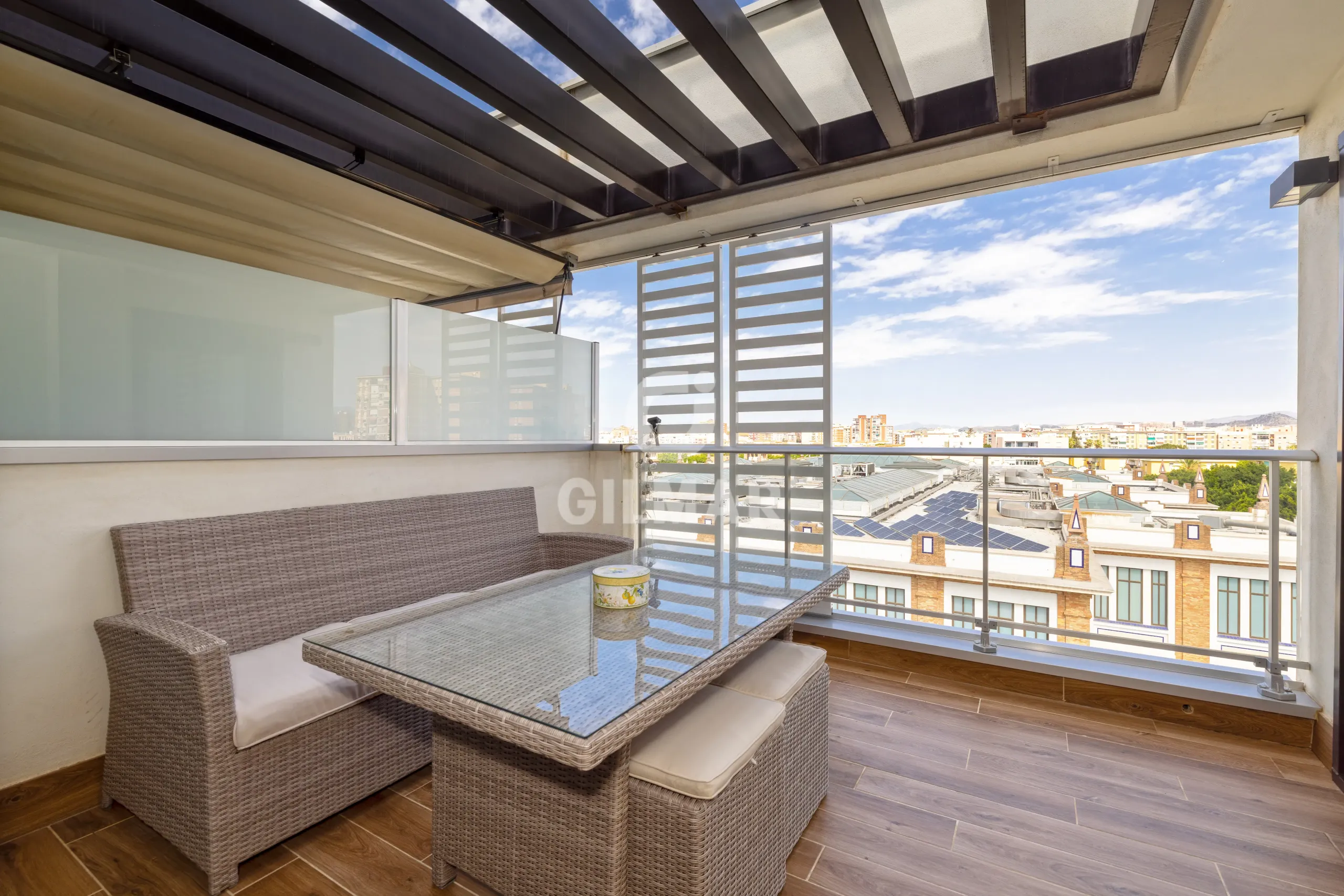 Apartment in Carretera de Cádiz - Málaga