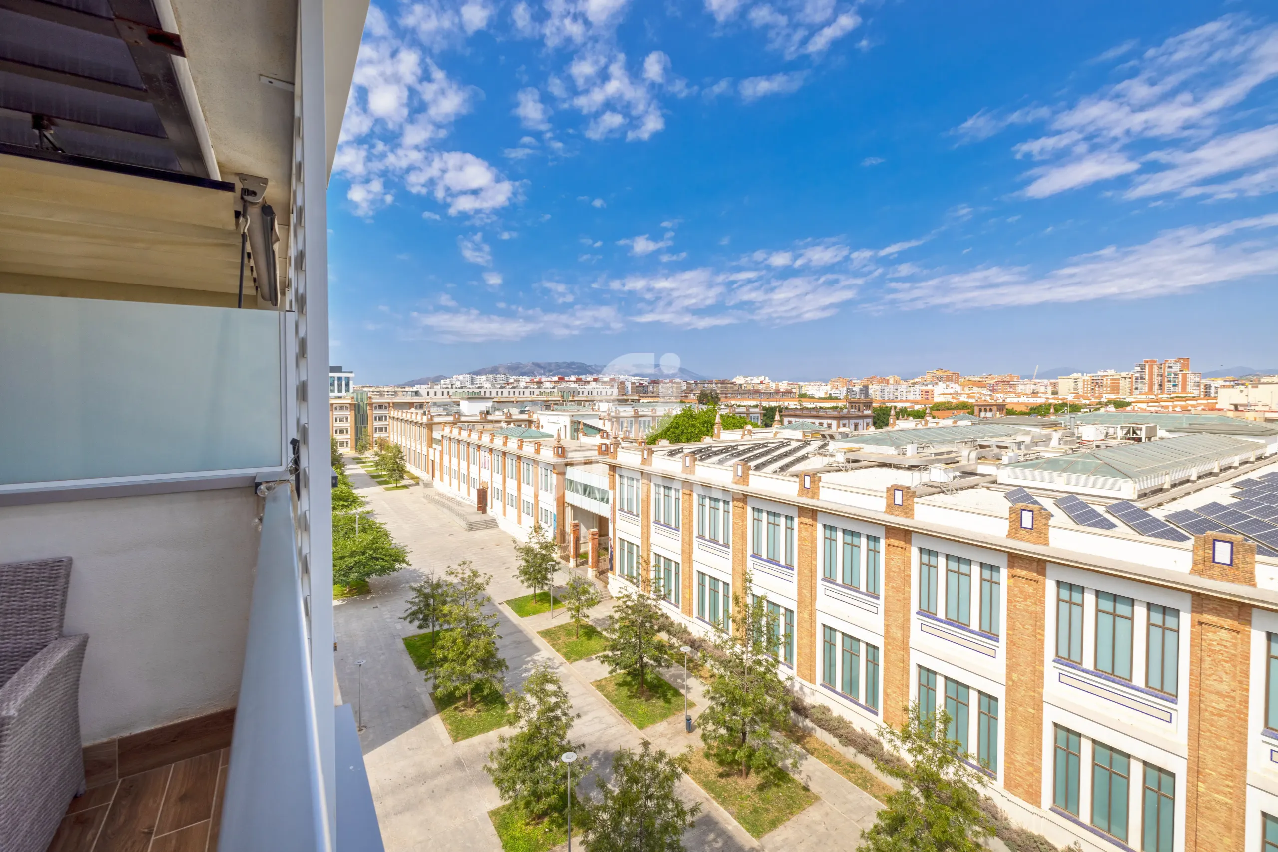 Apartment in Carretera de Cádiz - Málaga