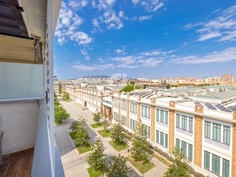 Apartment in Carretera de Cádiz - Málaga