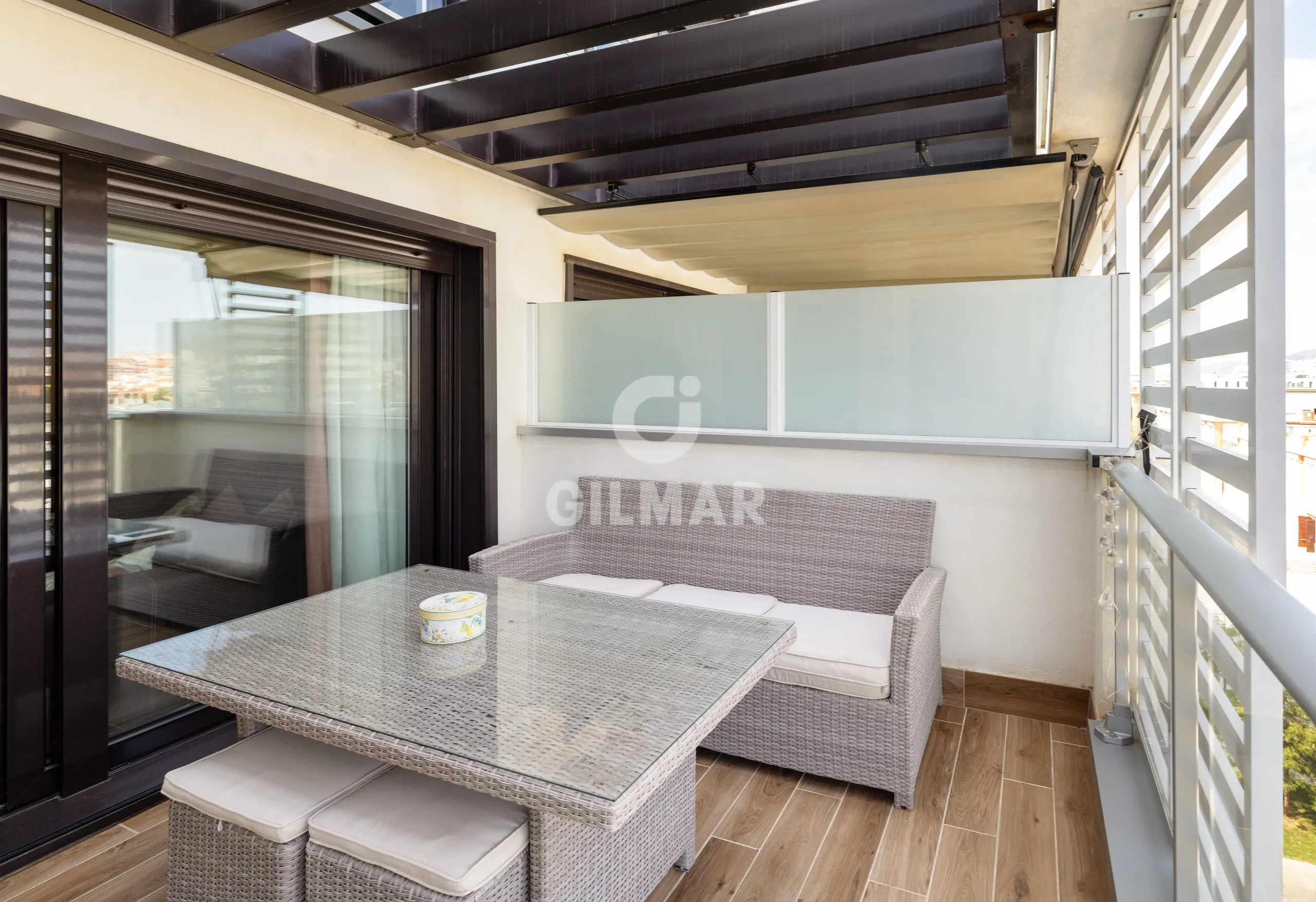 Apartment in Carretera de Cádiz - Málaga