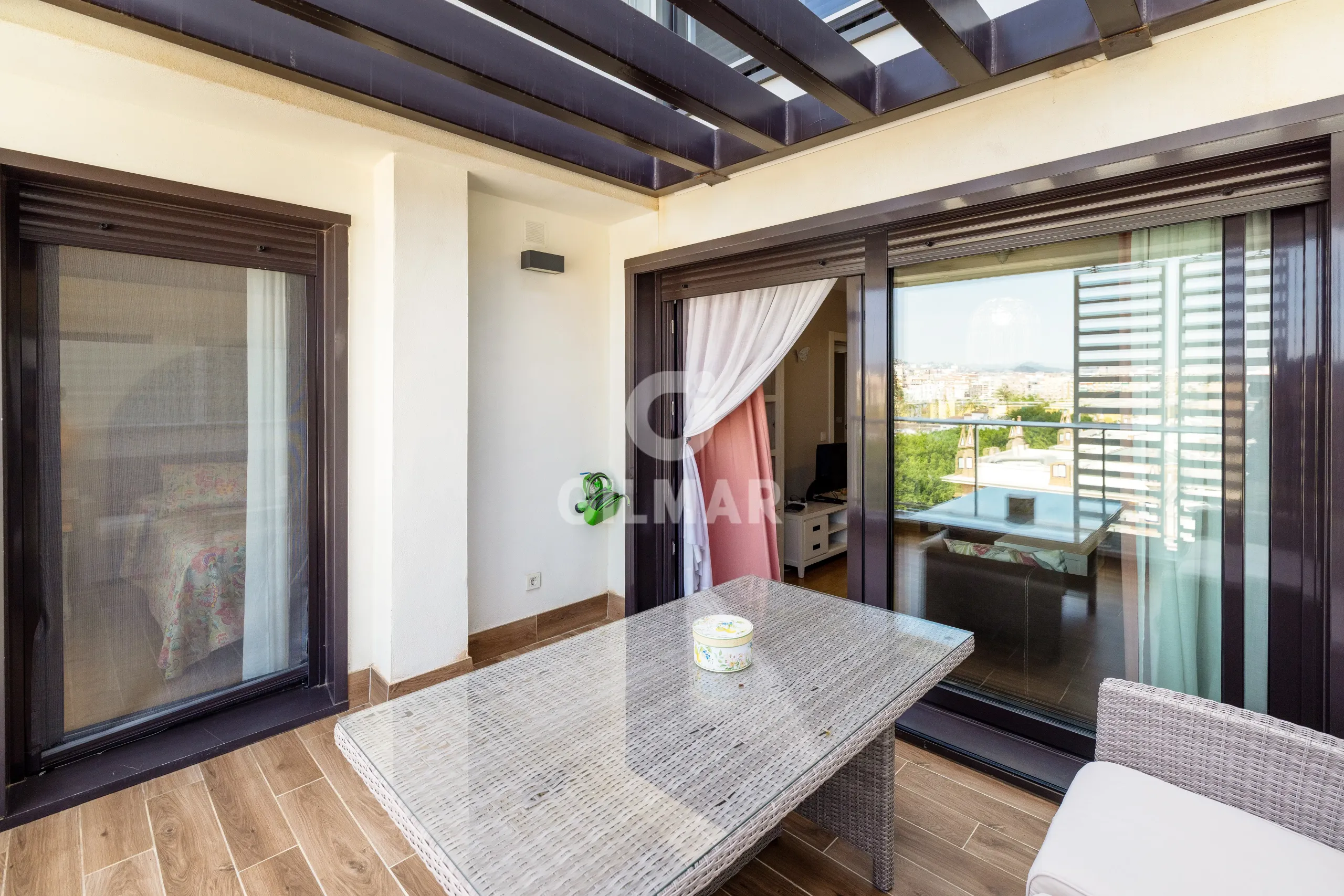 Apartment in Carretera de Cádiz - Málaga