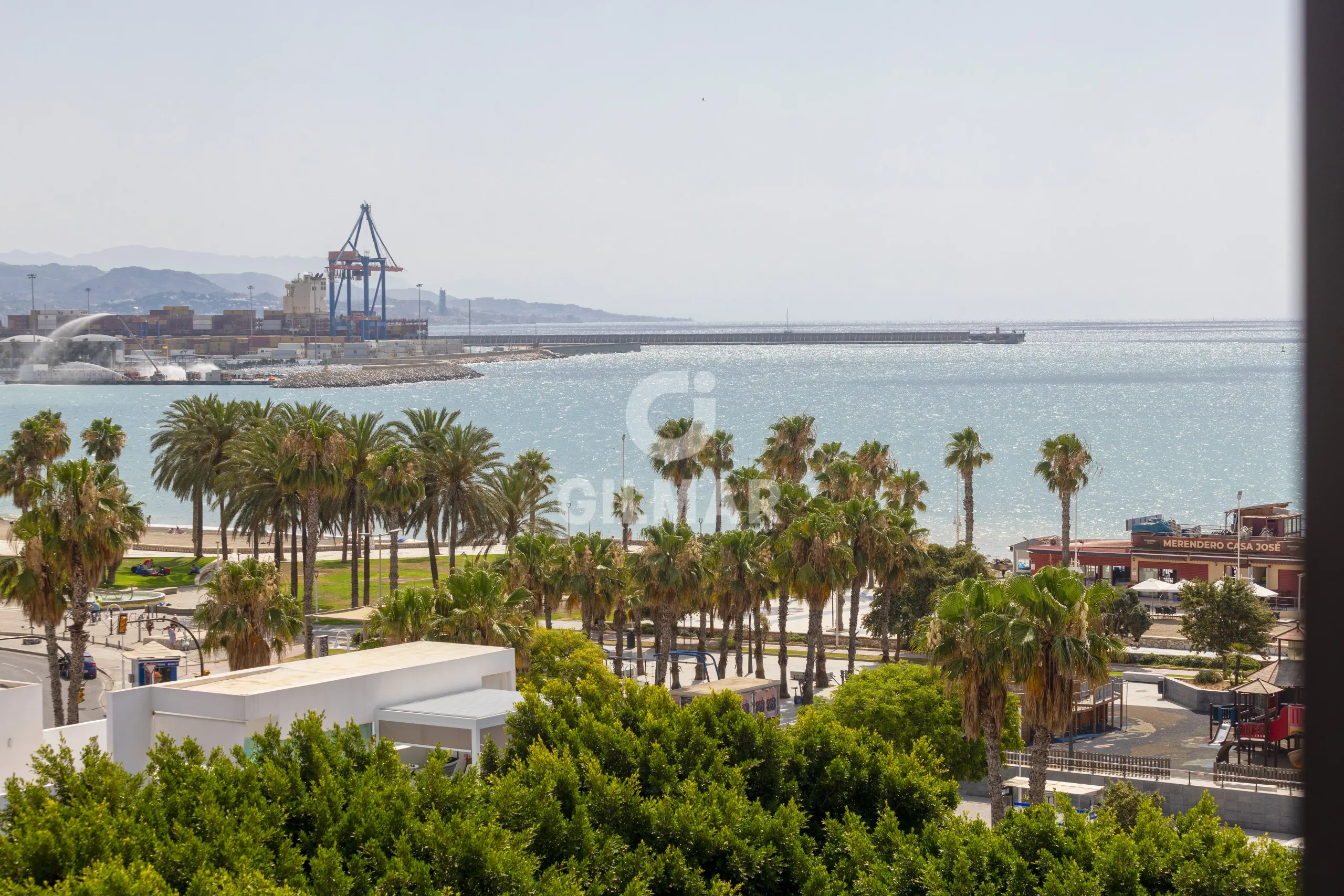 Apartment in Carretera de Cádiz - Málaga