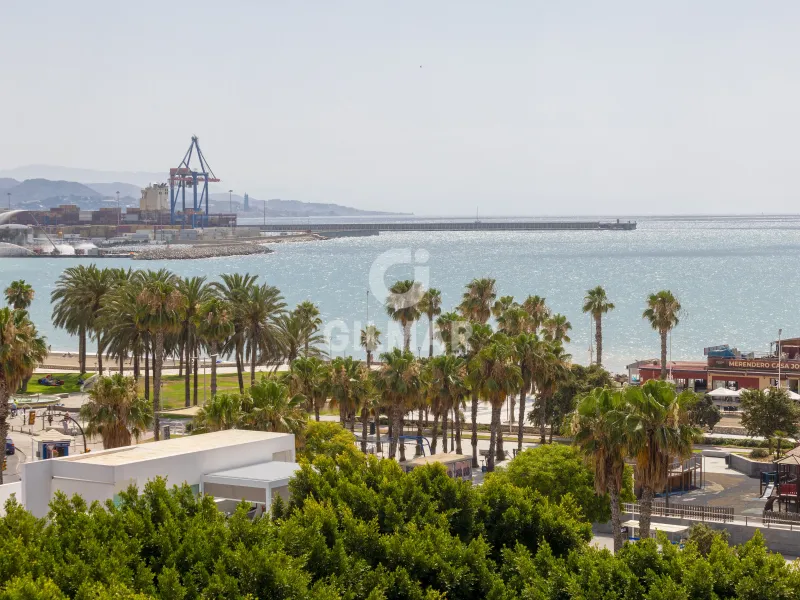 Apartment in Carretera de Cádiz - Málaga
