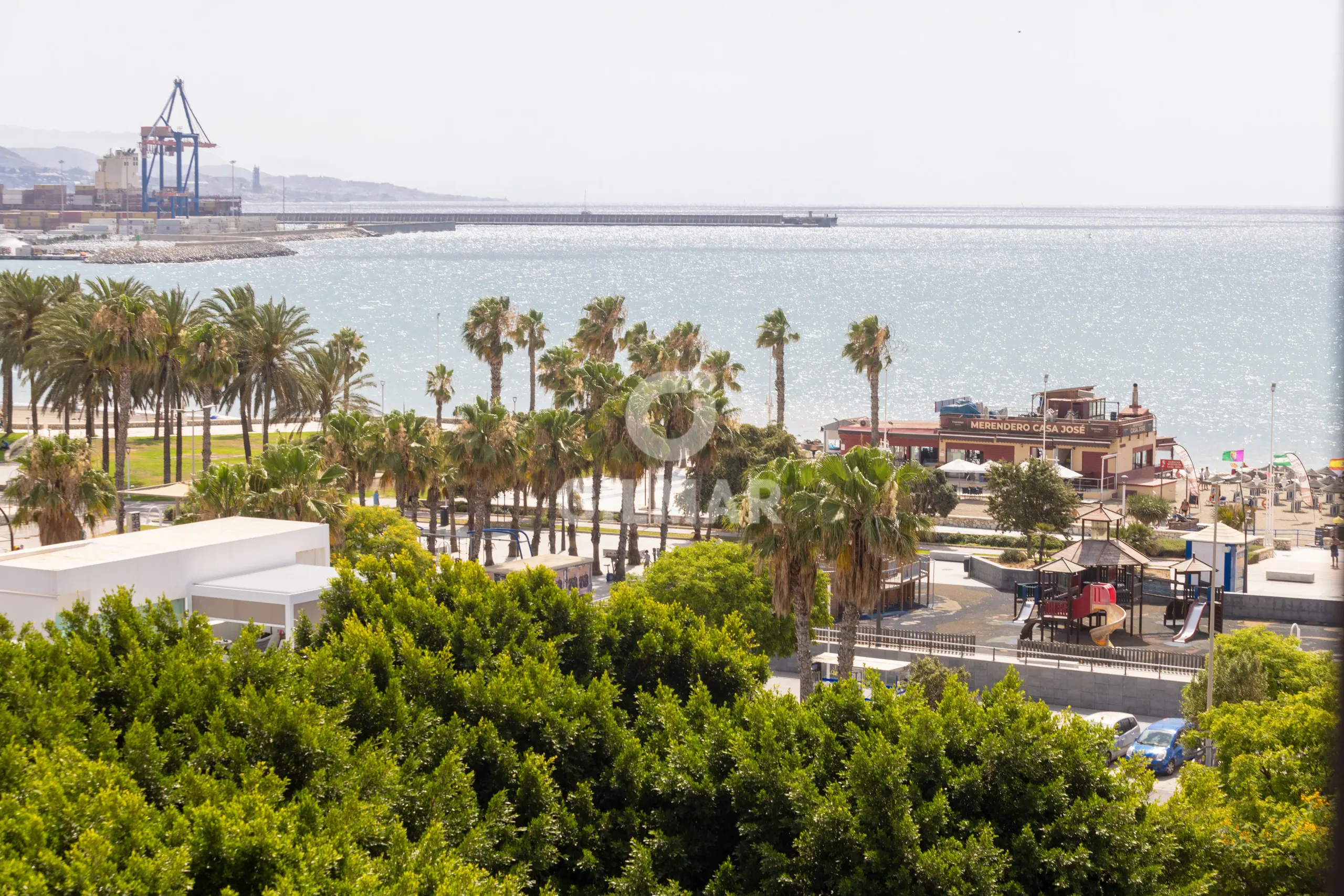 Apartment in Carretera de Cádiz - Málaga