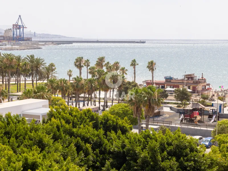 Apartment in Carretera de Cádiz - Málaga