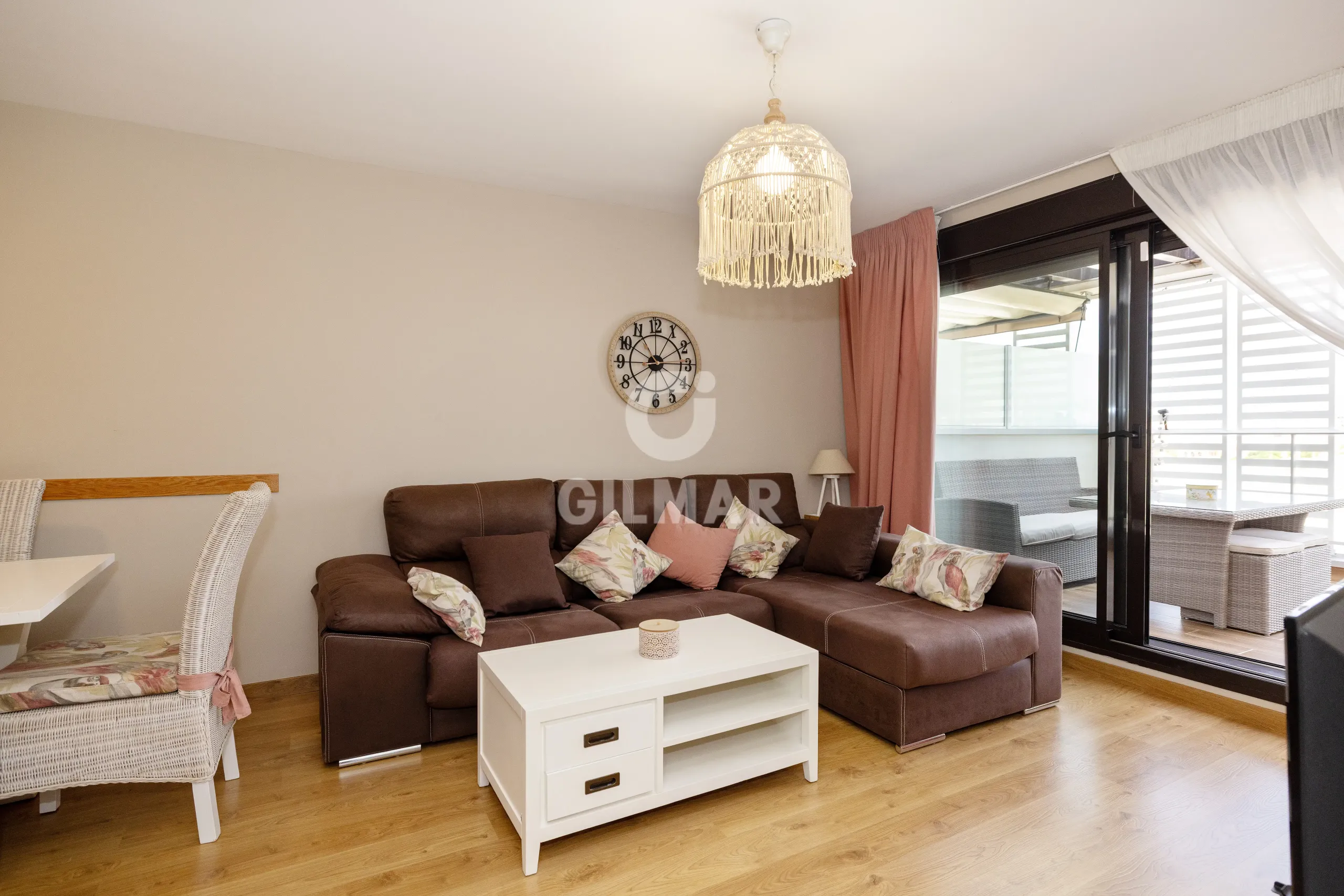 Apartment in Carretera de Cádiz - Málaga