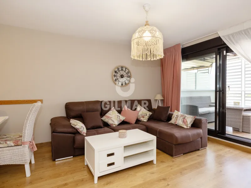 Apartment in Carretera de Cádiz - Málaga