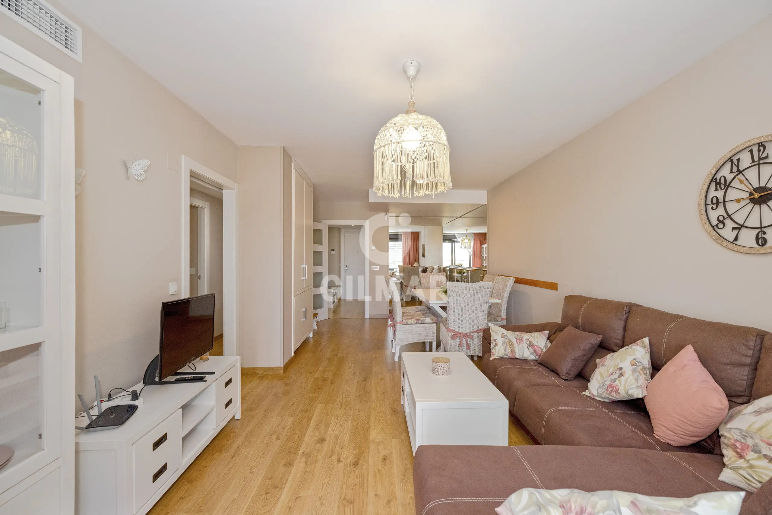 Apartment in Carretera de Cádiz - Málaga