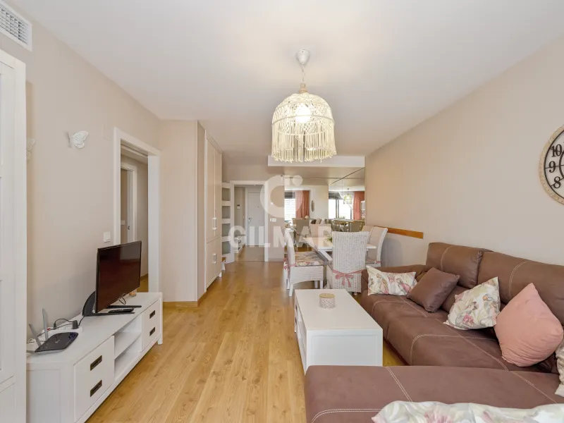Apartment in Carretera de Cádiz - Málaga