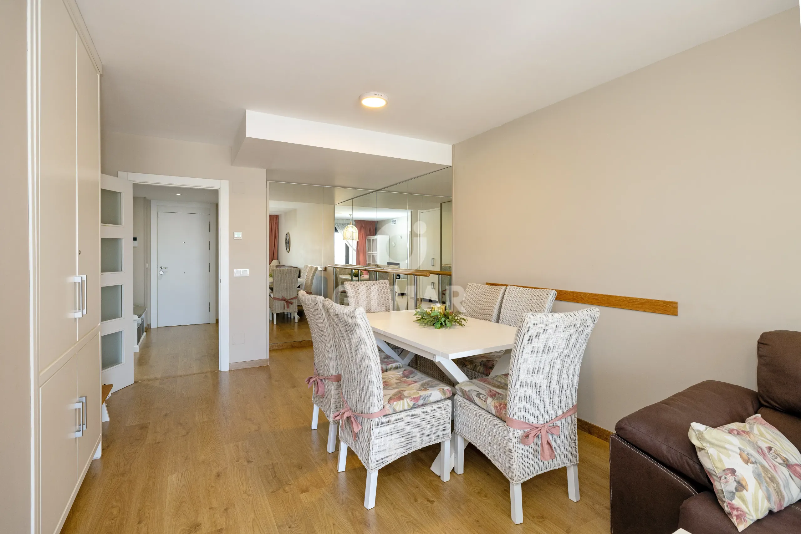 Apartment in Carretera de Cádiz - Málaga