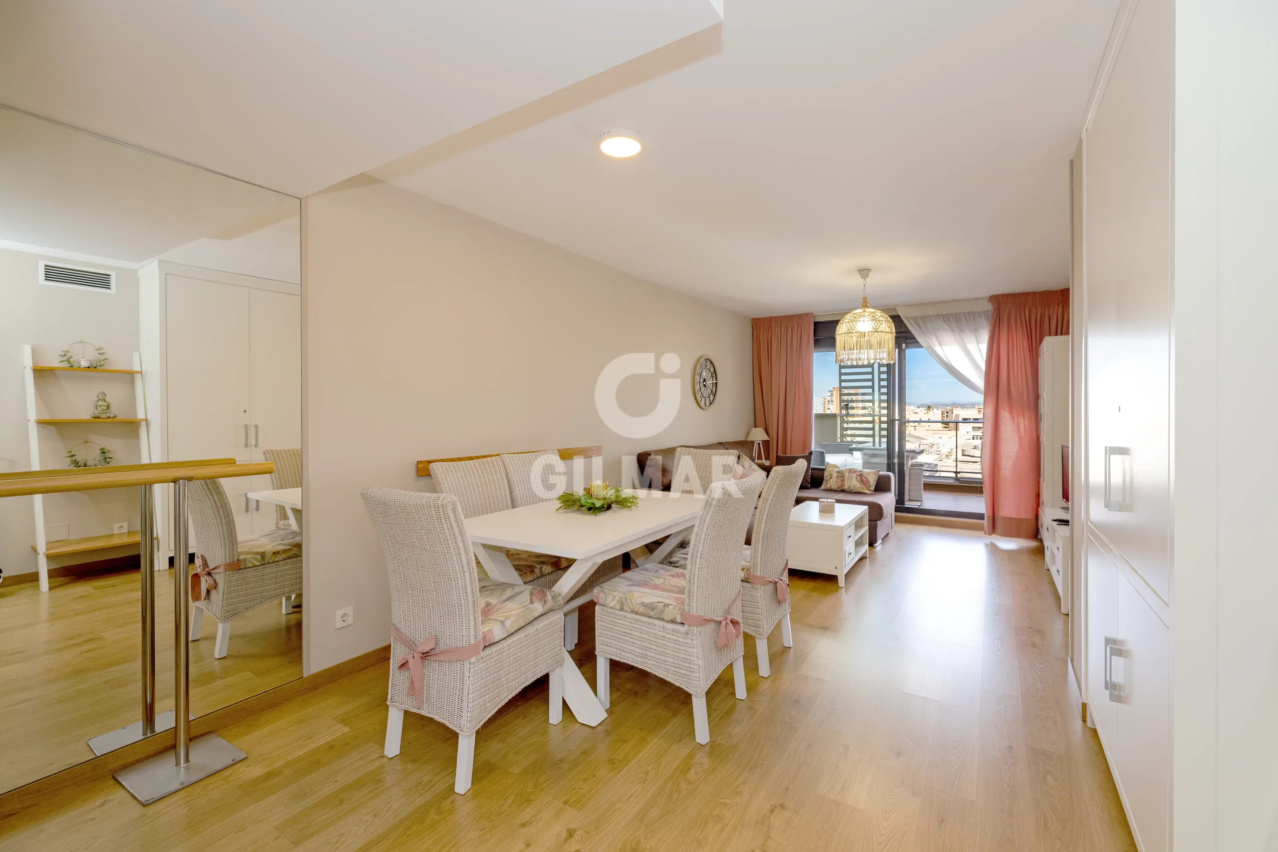Apartment in Carretera de Cádiz - Málaga