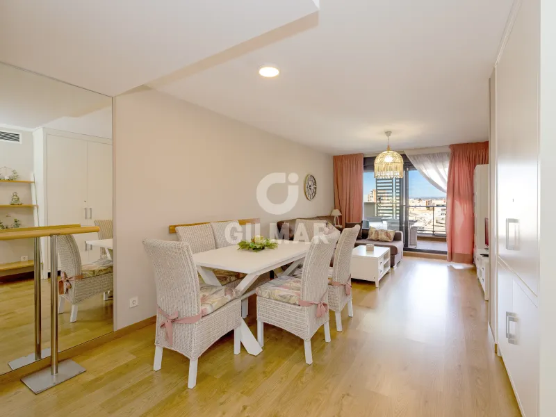 Apartment in Carretera de Cádiz - Málaga