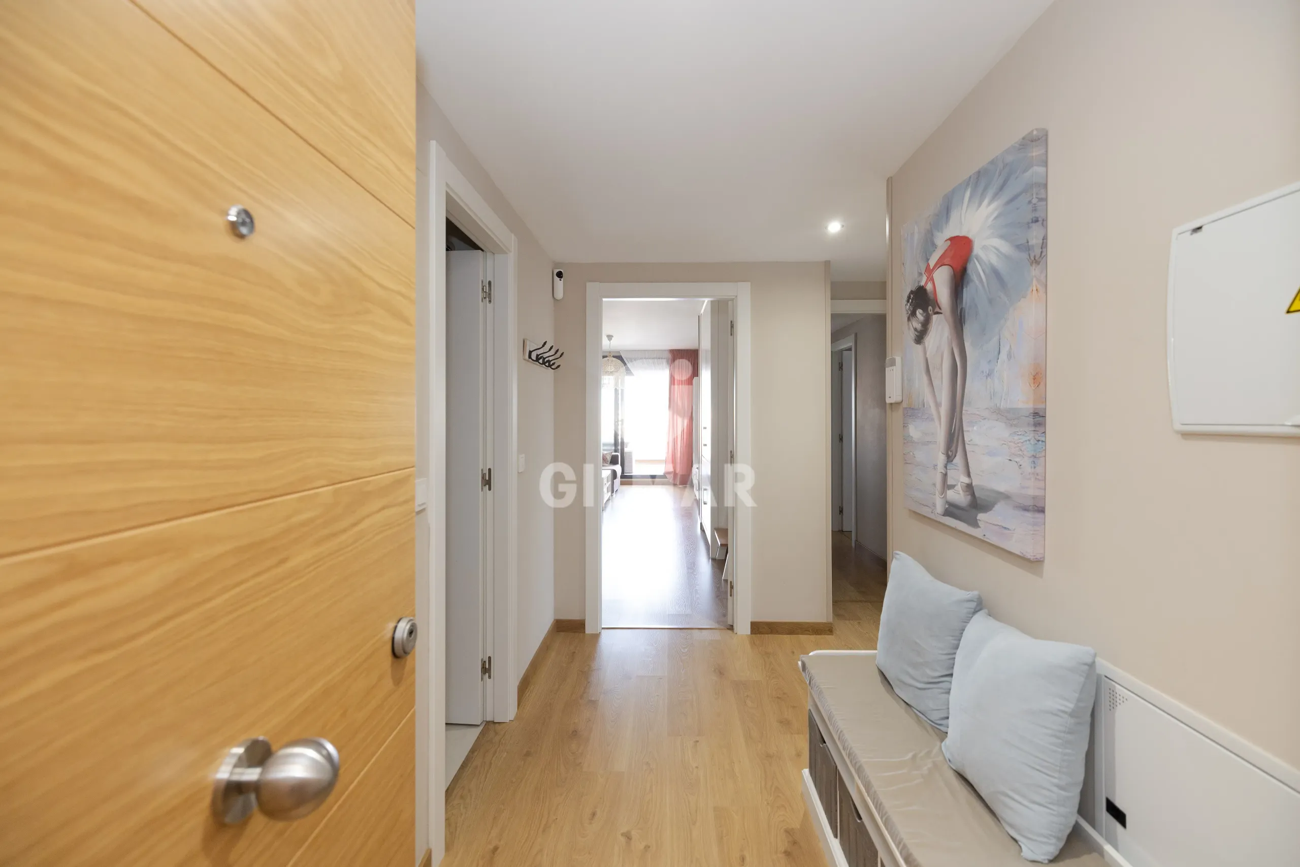 Apartment in Carretera de Cádiz - Málaga