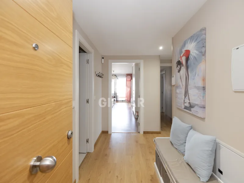 Apartment in Carretera de Cádiz - Málaga