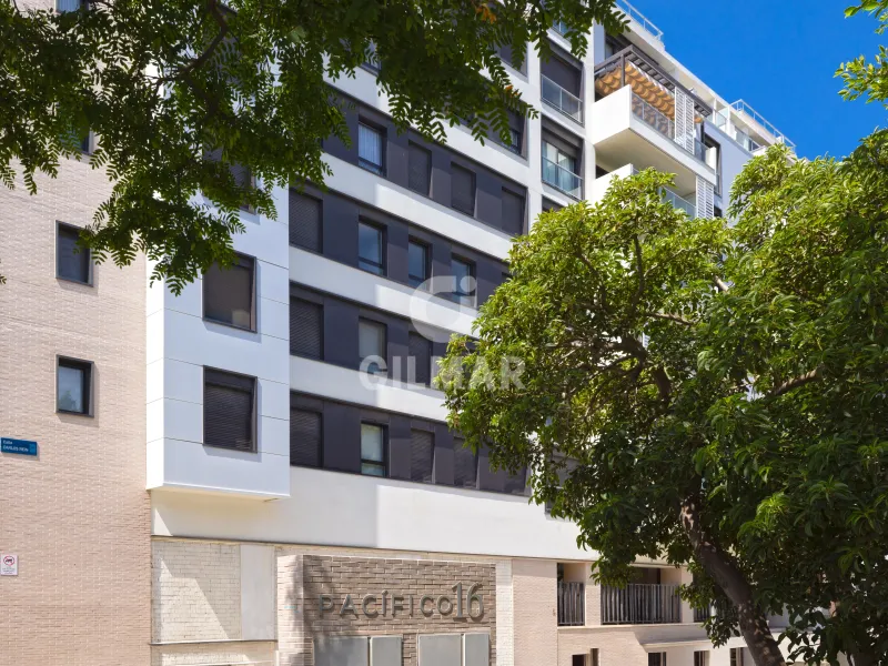 Apartment in Carretera de Cádiz - Málaga
