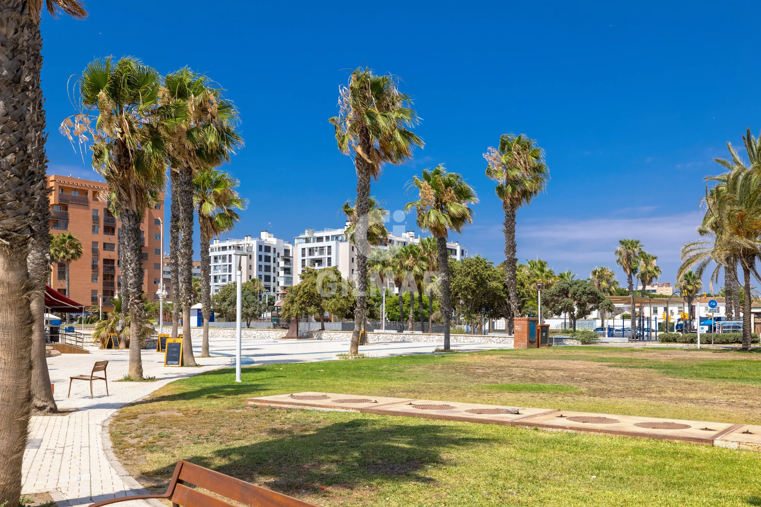 Apartment in Carretera de Cádiz - Málaga