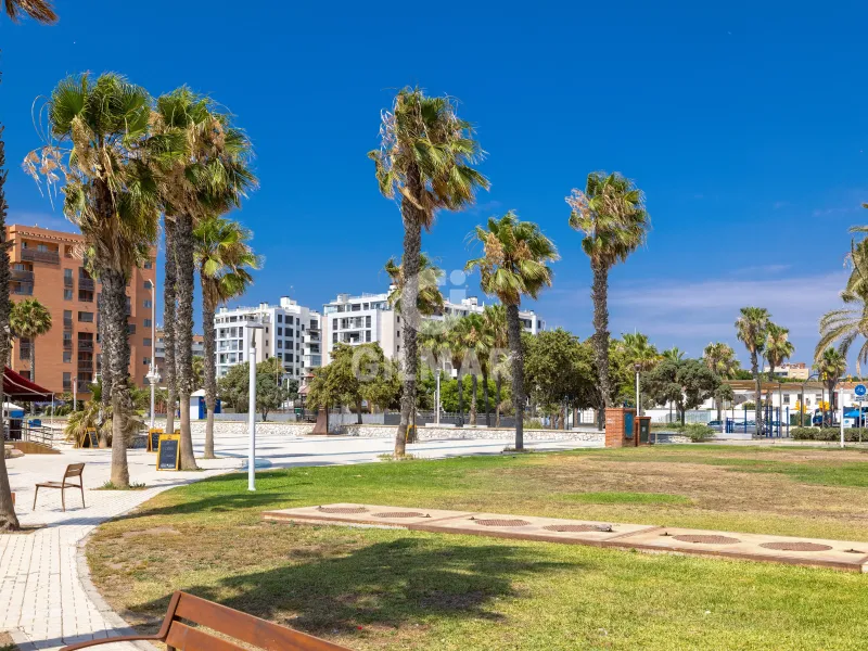 Apartment in Carretera de Cádiz - Málaga