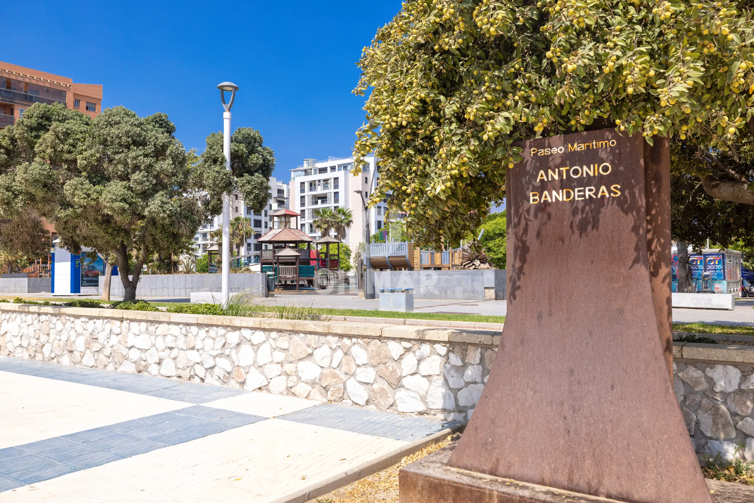 Apartment in Carretera de Cádiz - Málaga