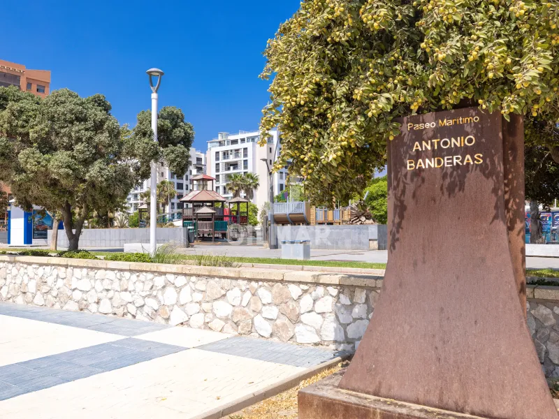 Apartment in Carretera de Cádiz - Málaga