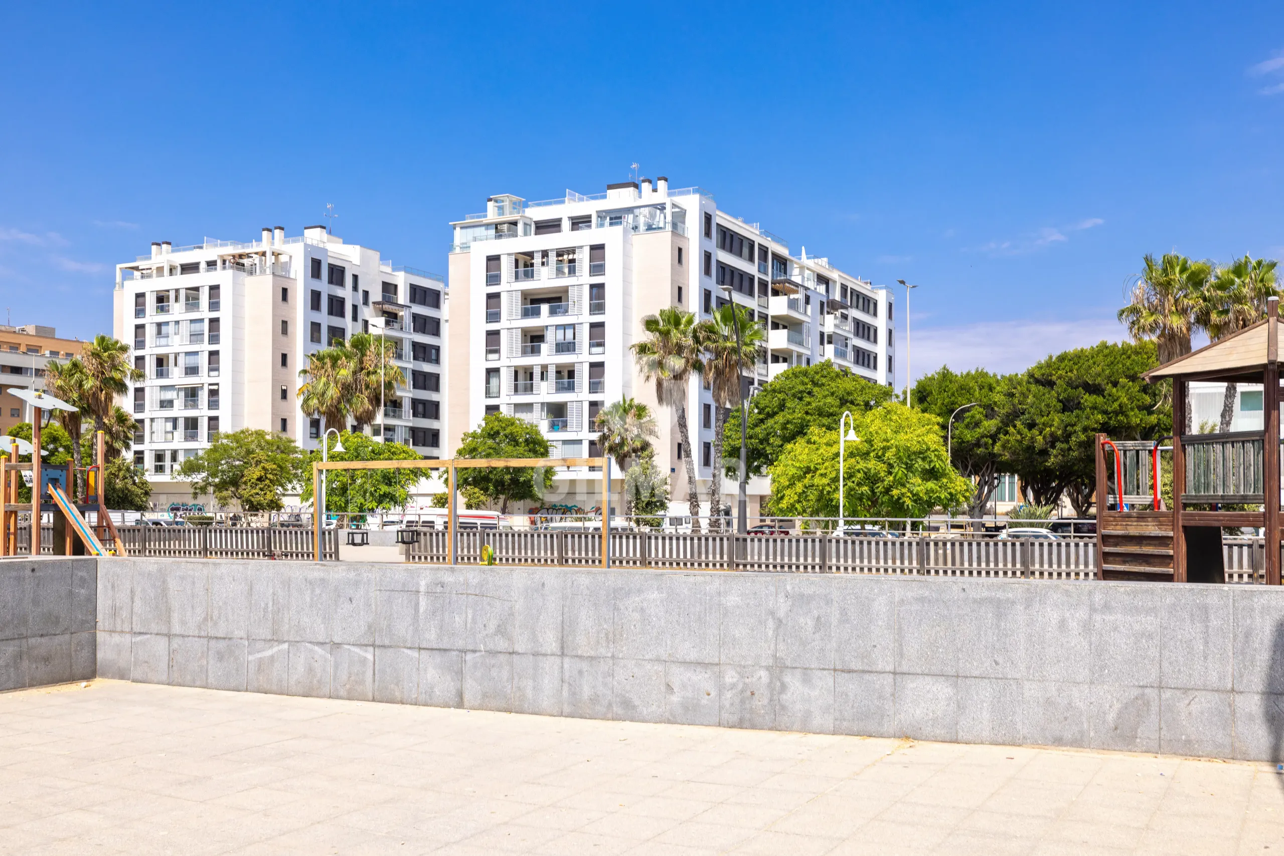 Apartment in Carretera de Cádiz - Málaga