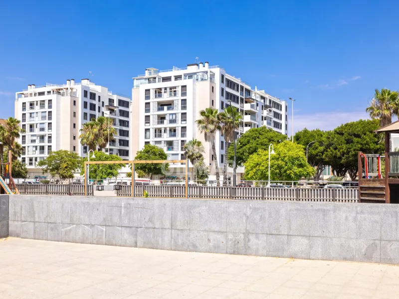 Apartment in Carretera de Cádiz - Málaga