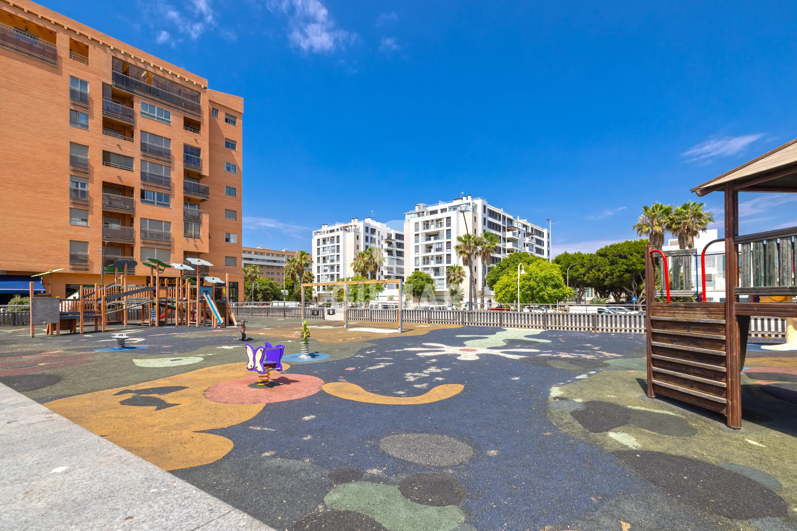Apartment in Carretera de Cádiz - Málaga