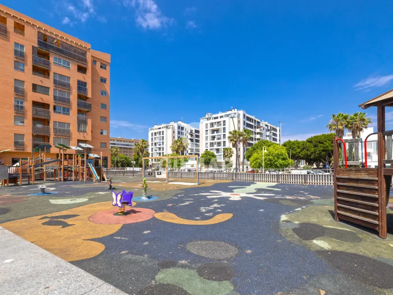 Apartment in Carretera de Cádiz - Málaga